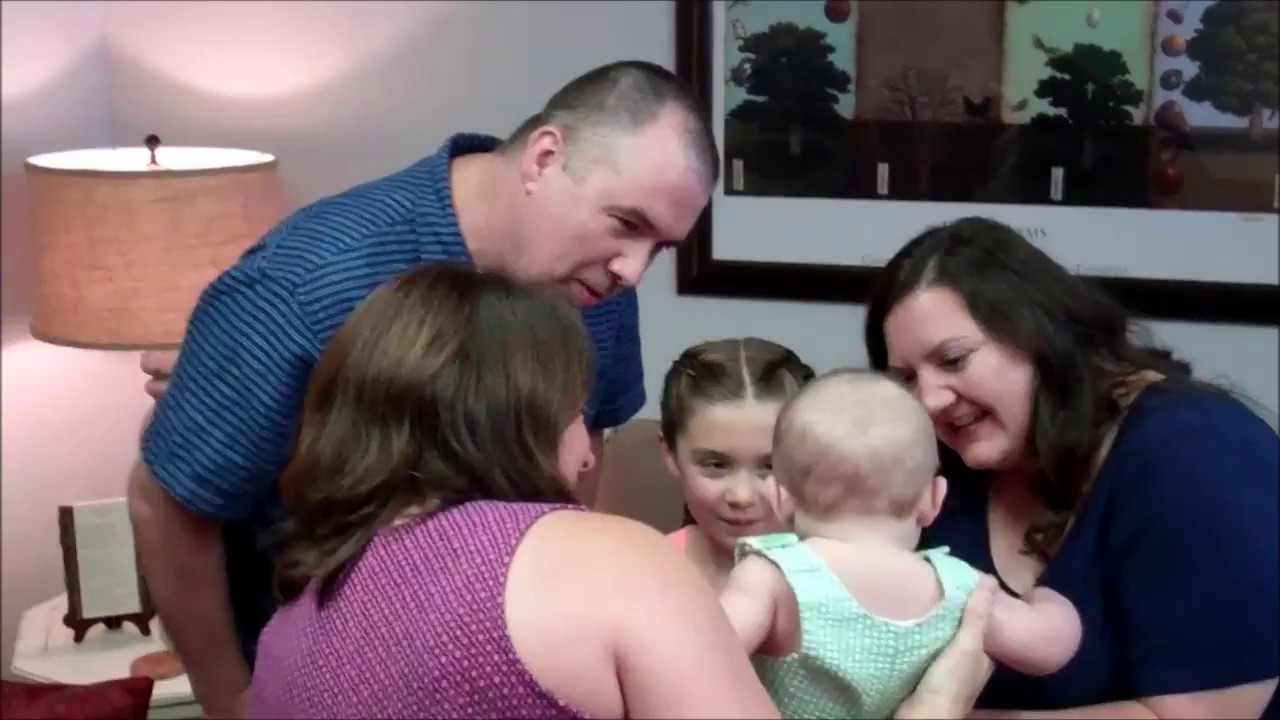 Adoption Placement 7/11/2017