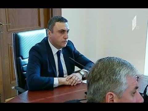 იურიდიული კომიტეტის თავმჯდომარის მოვალეობას დავით მათიკაშვილი შეასრულებს