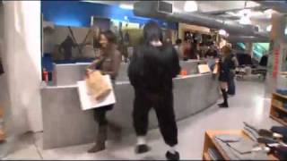 Jackass/Uploaded: Party Gorilla