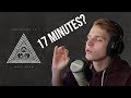 Reacting to Periphery's 17 minute song | Periphery - Reptile