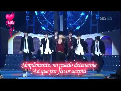SS501 (+) 03. The One