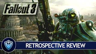Fallout 3 Was Right | Retrospective Review screenshot 5
