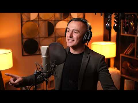 Ženim se - Sinisa Markovic Cover - NERVOZNI POŠTAR
