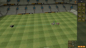 Quick Tip: Averaging the spacing of objects on a spline