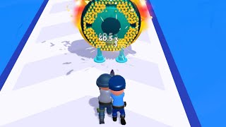 Command Ops (by Yeapp) IOS Gameplay Video (HD) screenshot 3
