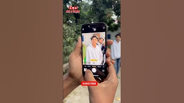 iPhone 15pro 5x portrait camera 🔥#iphone15pro #shorts #foryou #fyp #trending