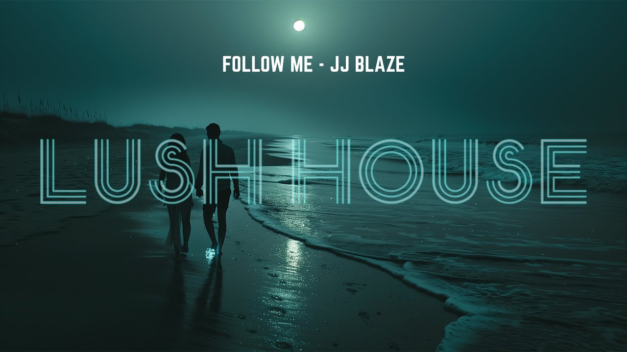 JJ Blaze - Blazed Music