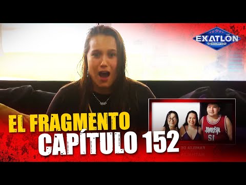 El Fragmento del Capítulo 152  | Exatlón EEUU #5