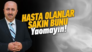 Ömer Hoca'dan Altın Değerinde Nasihatler | Ömer Döngeloğlu