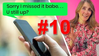 14 Relationship Red Flags You Should NEVER Ignore