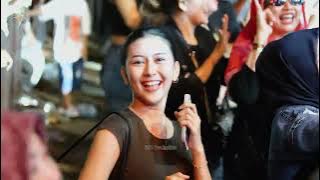 Cinta Tak Harus Memiliki x Yala Habibi x Pamer bojo  NDX A.K.A at Gelombang Cinta Fest Tegal #2