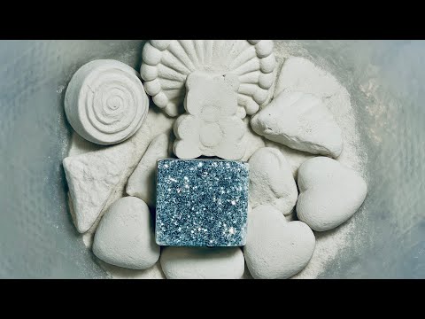 Crushing Plain Jane Reform Chalk Asmr Super Soft Fluffy Satisfying C W Cute Danielleoyenuga9885