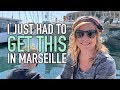MSC Meraviglia Europe Cruise Review - Marseille