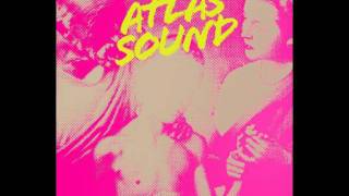 Video thumbnail of "Atlas sound - Cold as ice"