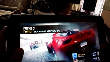 NFS no limits Toyota GT86 gameplay