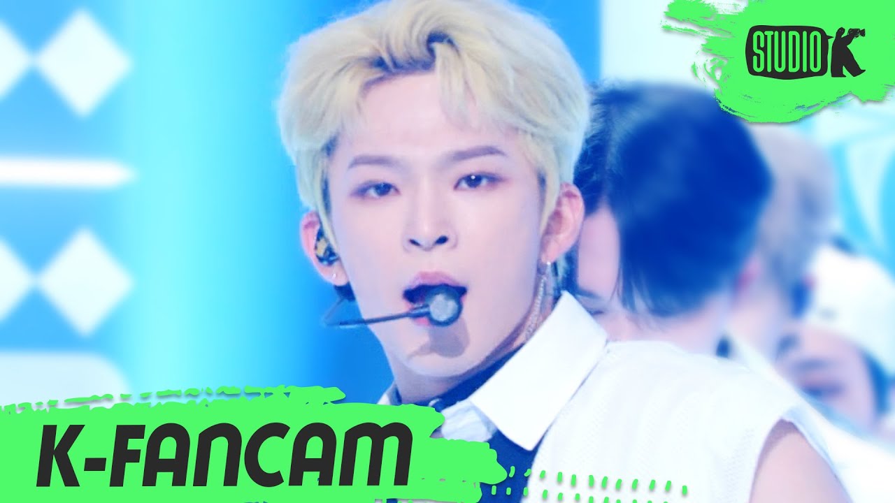イド「Bring it on (덤벼)」公式Fancamのサムネイル
