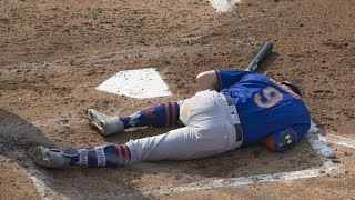 New York Mets Getting Injured (Part 2)