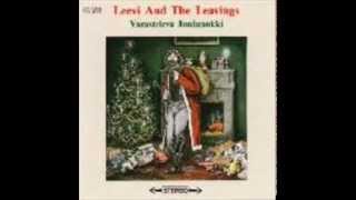 Leevi And The Leavings - Jouluksi Mummolaan chords