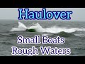 TOP-20 MOST WATCHED BOAT ACTION AT HAULOVER INLET @Boat Zone
