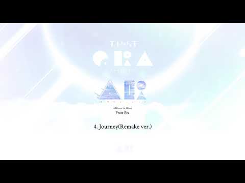 Full Album Frost Era ARForest 1st Album