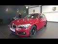 USED BMW 1 SERIES 1.5 118i Sport Hatchback 5dr Petrol Manual Euro 6 (s/s) (136 ps)