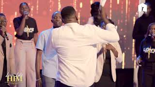 KULEEMBELA - D'reign | Live at the Minister's Conference 21.09.24