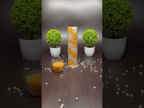 Reverse Beads Video