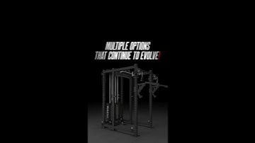 VULCAN TALOS  Multi-Functional Trainer + Power Rack #fitnessequipment  #strengthequipment #homegym