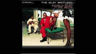 Isley Brothers -  Contagious (feat.  Ronald Isley aka Mr  Bigg \& R Kelly) [Explicit!]