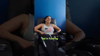 Compression Therapy Defined at iCRYO