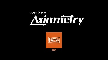 Aximmetry Demo Reel - 2024