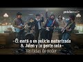 Él mató a un policía motorizado & Fede Julen - Vestidas de poder (Live on PardelionMusic.tv)