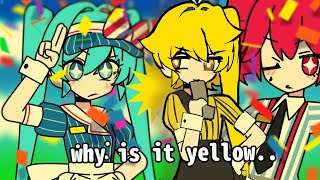 Mesmerizer But Neru Gets Jealous Remake Cover