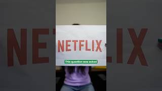 Can you solve this Netflix Interview Puzzle Question? #Shorts #Netflix #GfG