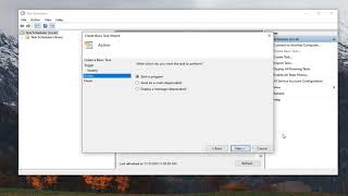 How to Run Windows Defender Scan on Schedule in Windows 10