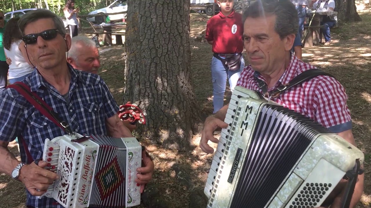 Pietrapertosa Taglio del MASCIO.