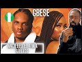 Majeeed ft Tiwa Savage - Gbese | Reaction