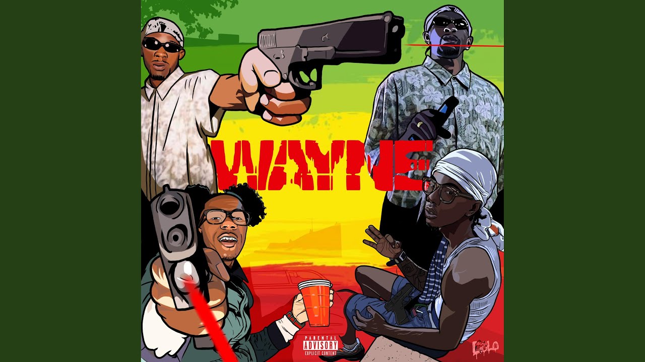 Watch Rasta Wayne on YouTube Watch Rasta Wayne on YouTube