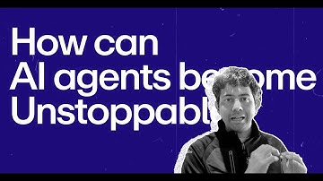 Why AI Needs Crypto: Building Unstoppable, Verifiable Agents | Sreeram Kannan | EigenCloud
