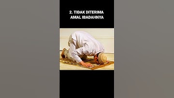 AZAB DURHAKA KEPADA ORANG TUA