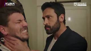 Kuma Episode 6 Prome 01