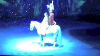Cavalia Melbourne Preview