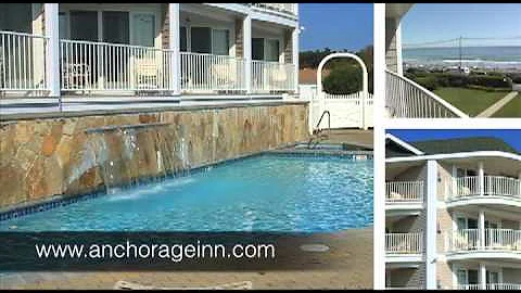 York Maine Beach Resort by www.anchorageinn.com