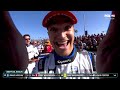 POST-RACE INTERVIEWS: Alex Palou, Felix Rosenqvist & more after Acura Grand Prix of Long Beach