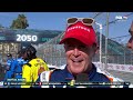 POST-RACE INTERVIEWS: Alex Palou, Felix Rosenqvist & more after Acura Grand Prix of Long Beach