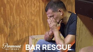 Local Fishing Bar Devastated By BP Oil Spill - Bar Rescue, Season 4