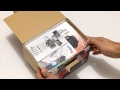 Canon T5i Unboxing Español