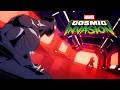 BLACK PANTHER MAXED OUT SUPERHERO! | Marvel: Cosmic Invasion
