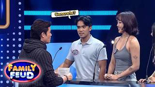 Gamers Joins Family Feud.... (big Mistake)
