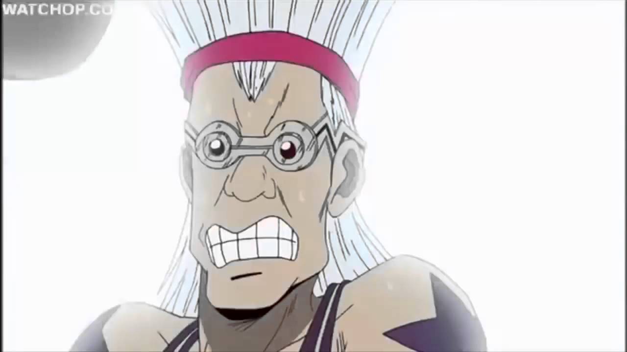 One Piece AMV Thhe Black Leg Vinsmoke Sanji